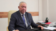 Төлеген Оспанқұлов Еңбек және әлеуметтік қорғау комитетінің төрағасы болып тағайындалды