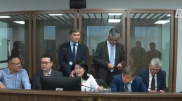 Сотта Біртановтың ісі бойынша денсаулық сақтау вице-министрінен жауап алынды