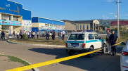 Ұзынағашта атыс болып, бір адам қаза тапты