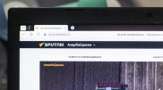 "Sputnik Әзербайжан" басылымының бірнеше журналисі қызметінен кетті