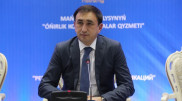 Мемлекеттік кірістер комитетіне жаңа басшы келді