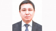 Алматы облысы Қарасай ауданына жаңа әкім тағайындалды