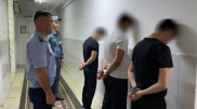 Есіктегі кафеде 26 жастағы ер адамды аяусыз соққыға жыққандарға іздеу жарияланды