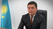 Аян Бейсекин Екібастұз әкімі болып тағайындалды