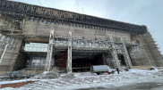 Алматыда қаңтардағы тәртіпсіздіктер кезінде резиденциядан 21 гранатомет ұрланған