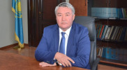 Руслан Данияров Абай облысы бойынша Мемлекеттік кірістер департаменті басшысы болды