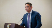 Мақсат Саматұлы Нұр-Сұлтандағы Алматы ауданының әкімі болып тағайындалды