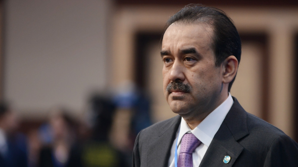 ҰҚК Мәсімов пен бұрынғы басшылыққа қатысты тергеуді аяқтады