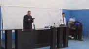 Ақтөбеде 17 мыңнан астам қазақстандықты алдаған қылмыстық топқа үкім шықты