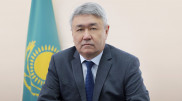 Атомдық және энергетикалық қадағалау мен бақылау комитетіне жаңа басшы тағайындалды