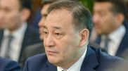Ералы Тоғжанов Ақтөбе облысының әкімі болып тағайындалды