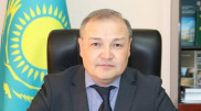 Теміртау қаласына жаңа әкім тағайындалды