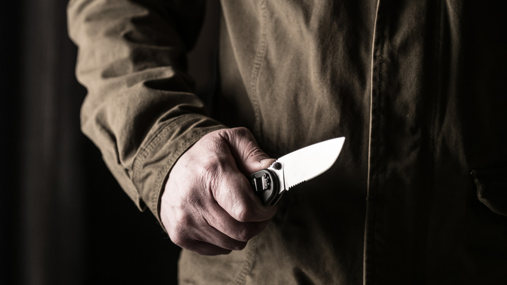 Алматы облысы тұрғыны бұрынғы әйеліне 22 пышақ жарақатын салған