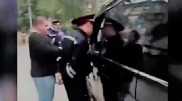 Оралда "трамадол королі" ұсталды