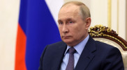 II Елизавета патшайымды жерлеу рәсіміне Путин шақырылмады - БАҚ