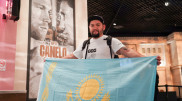 "Алғашқы жекпе-жекте денеме суретін салғыздым". Ақтөбелік GGG фанатының тарихы