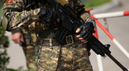 Тәжік әскери күштері Достық ауылына оқ жаудырды - қырғызстандық БАҚ