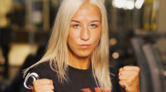 Мария Агапова UFC-де үшінші рет жеңіліп қалды
