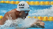Рио олимпиадасының чемпионы Дмитрий Баландин карьерасын аяқтады
