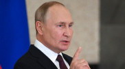 Путин ядролық қару қолдануы мүмкін екенін айтты