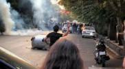 Иранда наразылықтар күшейе түсті