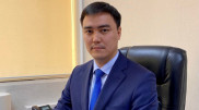 Иран Шархан индустрия және инфрақұрылымдық даму вице-министрі болды