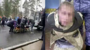 Ресейдегі әскери комиссариатта ер адам атыс шығарды