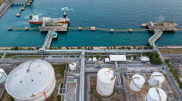 Германия мен БАӘ сұйытылған газ жеткізу ісінде ортақ келісімге келді