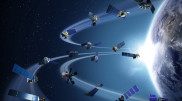 Тоқаев SpaceX және OneWeb-ке қатысты тапсырма берді