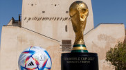 БАҚ 2022 жылғы Әлем чемпионаты фавориттерін атады