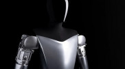 Илон Маск адам тәрізді Optimus роботын ұсынды