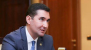 Руслан Иманқұлов ТЖМ ресми өкілі болып тағайындалды