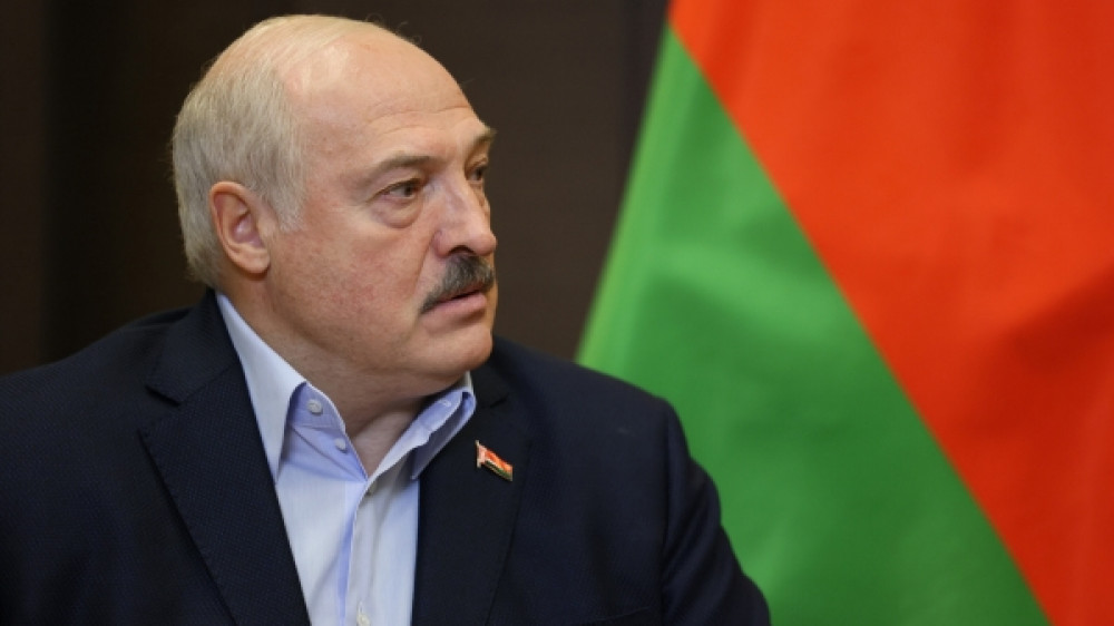 Лукашенко Беларусь Украинадағы "арнайы операцияға" қатысып жатқанын растады