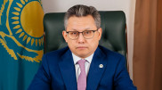 Бақыт Сұлтанов жаңа қызметке тағайындалды