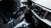 Қазақстанға ТМД аумағында ұрланған 200 көлік әкелінген - ІІМ