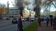 Еуропа елдері Ресейге талап қойды