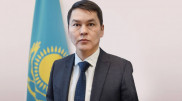 Қуаныш Елікбаев сауда министрлігі комитетінің басшысы болды