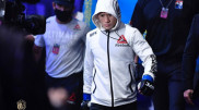UFC Жалғас Жұмағұловтың келесі жекпе-жегінің уақытын жариялады