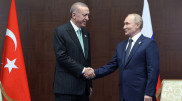 Ердоған мен Путин не туралы сөйлескені белгілі болды