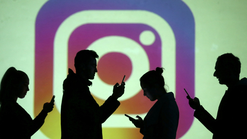 Instagram-да сілтеме бойынша өткен ақмолалық тұрғын қомақты қаржысынан айырылды