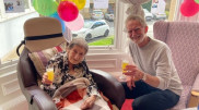 102 жастағы шотландиялық ұзақ өмір сүруінің сырын ашты