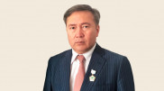 Ерлан Ақбаров Геология комитетінің төрағасы болып тағайындалды