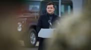 Зеленский Украинаның Қазақстандағы елшісін қызметінен босатты