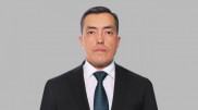 Ержан Мырзабаев индустрия және инфрақұрылымдық даму вице-министрі болды