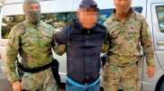 Шетелдіктерден ақша бопсалаған қылмыстық топ мүшелері ұсталды - ҰҚК