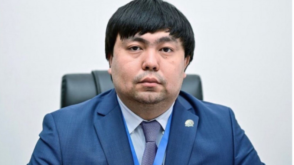 Ақтөбеде экс-әкім бас бостандығынан айырылды