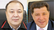 Павлодарда мұнай-химия зауытының экс-директорларына сот үкімі шықты