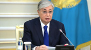 Тоқаев кеншілердің қазасына байланысты көңіл айтты