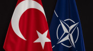 Түркия Финляндия мен Швецияның НАТО-ға қосылуын қолдамайды