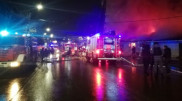 Ресейде түнгі клубтан өрт шықты: 13 адам қаза тапты